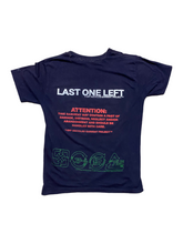 Load image into Gallery viewer, Vintage CBS tshirt (M)
