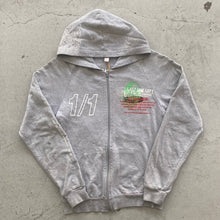 Load image into Gallery viewer, WreckCords zip hoodie (S)
