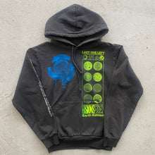 Load image into Gallery viewer, Visions Hoodie - Black (XS)
