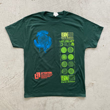 Load image into Gallery viewer, Visions 2030 merch - Green
