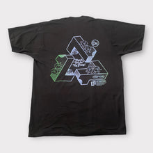 Load image into Gallery viewer, Black thriftcon event tee - Large
