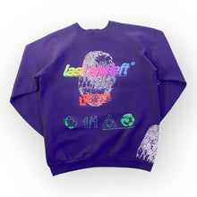Load image into Gallery viewer, Country music crewneck - Large
