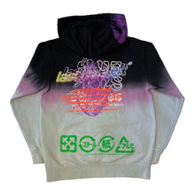 Load image into Gallery viewer, Dip dye hoodie - Medium
