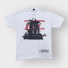 Load image into Gallery viewer, Saft Basquiat t-shirt (S)
