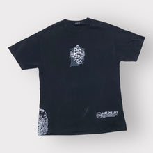 Load image into Gallery viewer, Black district t-shirt (L)
