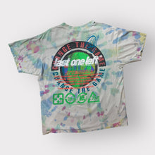Load image into Gallery viewer, Change the Game t-shirt (L/XL)
