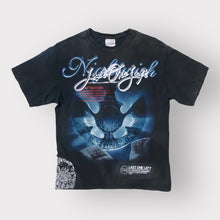 Load image into Gallery viewer, Night wish t-shirt (M)
