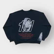 Load image into Gallery viewer, The Story So Far crewneck (M)
