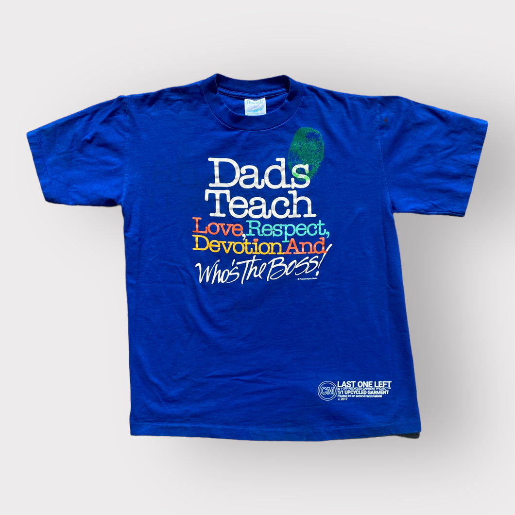 Dads Teach t-shirt (L)