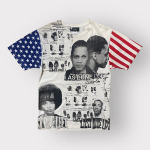 Peraza America t-shirt (L)