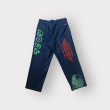 Load image into Gallery viewer, Navy Work Pant (32” x 30”)
