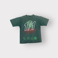 Load image into Gallery viewer, Green pocket tee (L)
