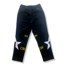 Load image into Gallery viewer, 24 HR CREW Work trousers - Black
