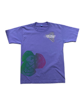 Load image into Gallery viewer, Purple tshirt (S)
