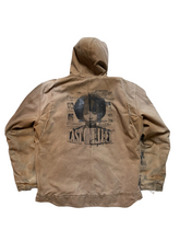 Load image into Gallery viewer, Carhartt heavy work jacket (XL/2XL)
